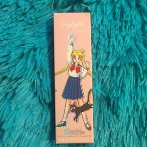 Colourpop Sailor Moon Daylight Lip Kit